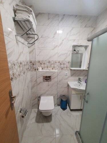 Efe Apart Hotel