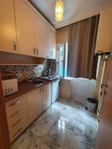 Efe Apart Hotel