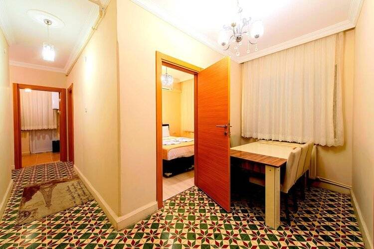 Efe Apart Hotel