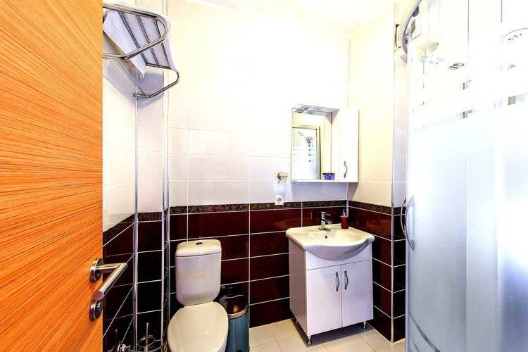 Efe Apart Hotel