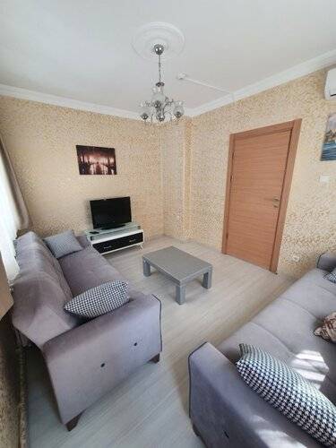 Efe Apart Hotel