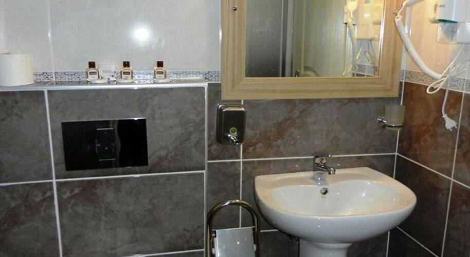 Efe Apart Hotel