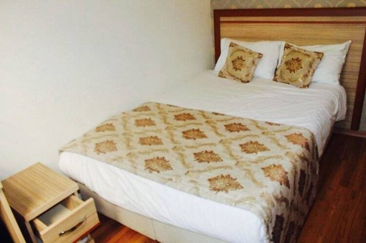 Efe Apart Hotel