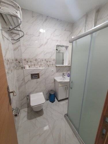 Efe Apart Hotel