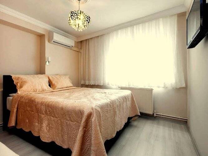 Efe Apart Hotel