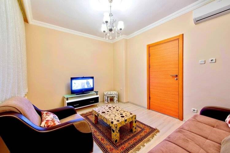 Efe Apart Hotel