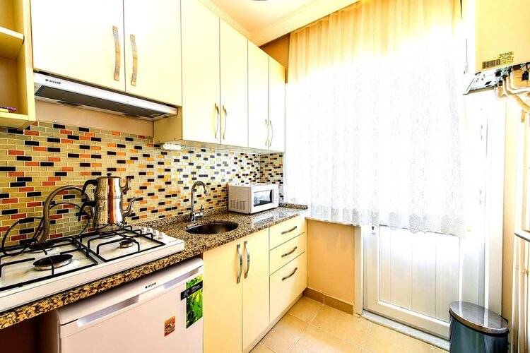 Efe Apart Hotel