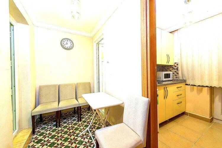 Efe Apart Hotel