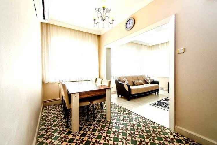 Efe Apart Hotel
