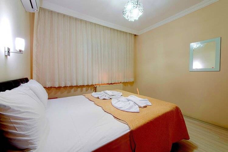 Efe Apart Hotel
