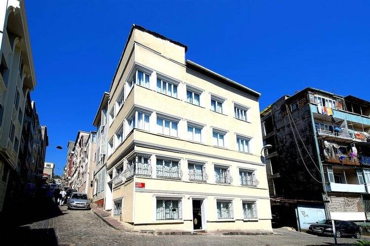 Efe Apart Hotel