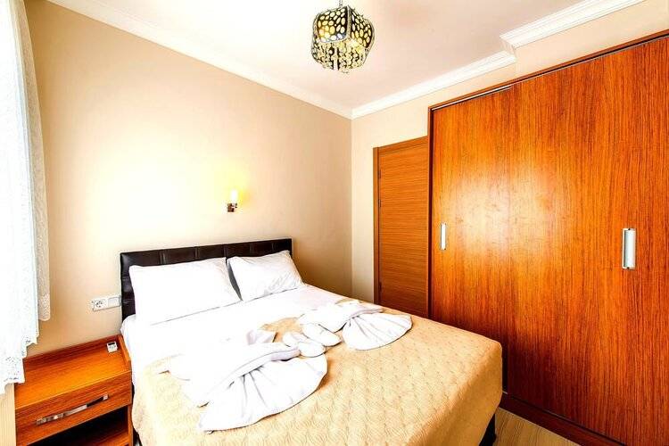 Efe Apart Hotel