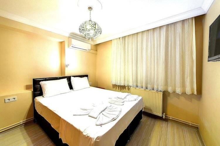 Efe Apart Hotel