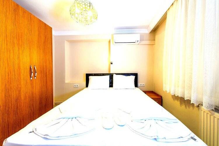 Efe Apart Hotel