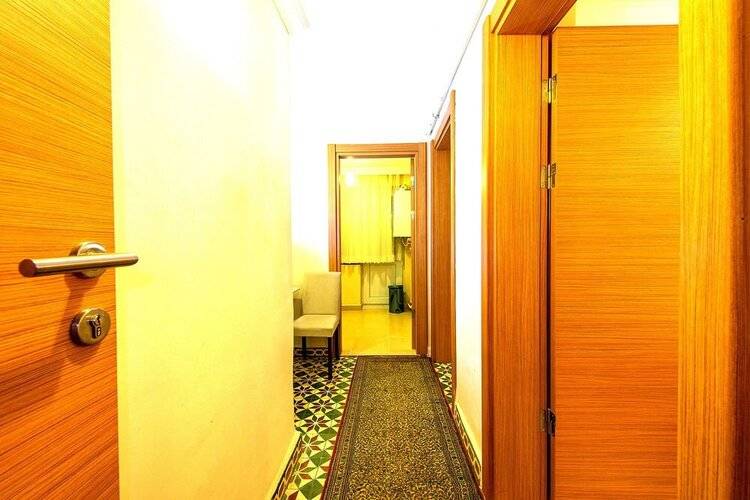 Efe Apart Hotel
