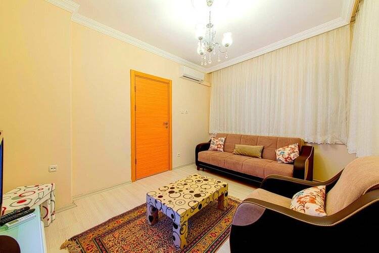 Efe Apart Hotel