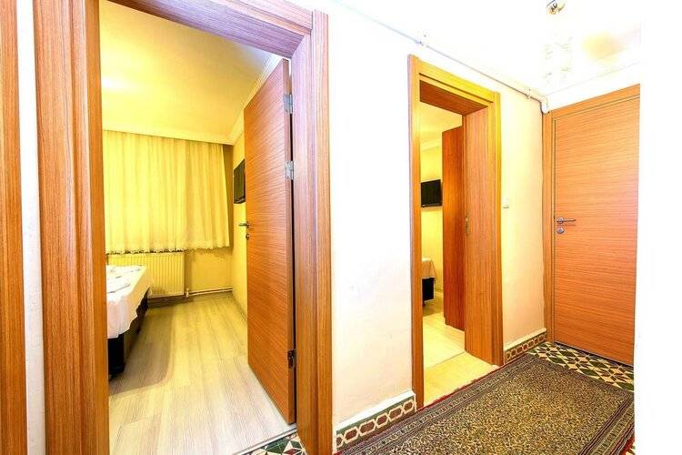 Efe Apart Hotel
