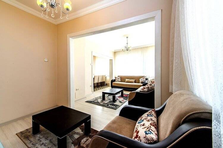 Efe Apart Hotel