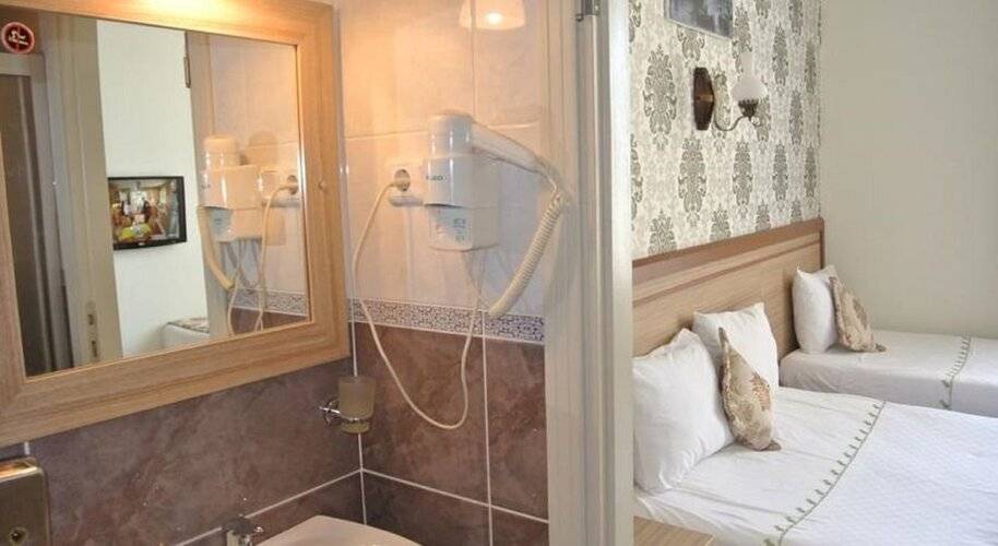 Efe Apart Hotel