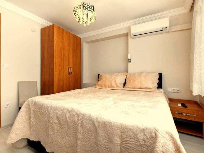 Efe Apart Hotel
