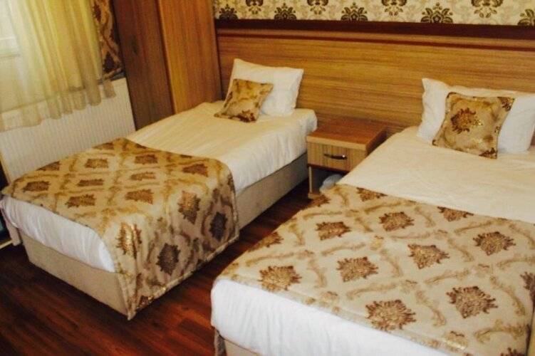Efe Apart Hotel