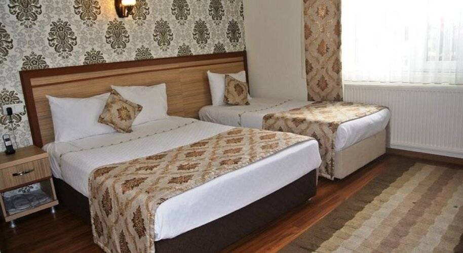 Efe Apart Hotel
