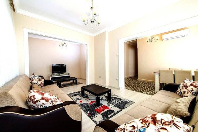 Efe Apart Hotel
