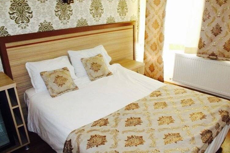 Efe Apart Hotel