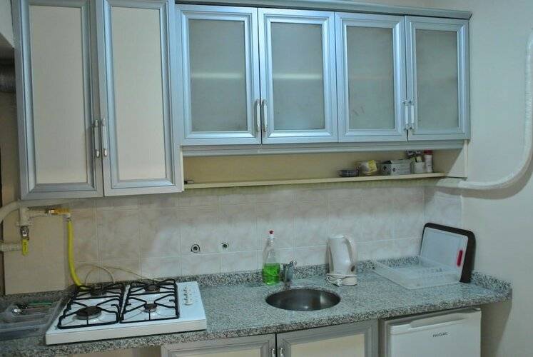 Emirhan Guest House & Suites