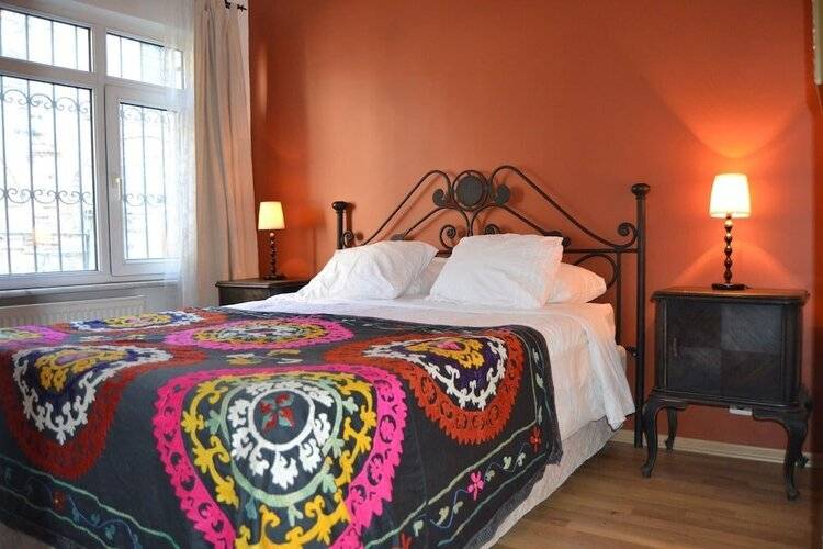 Emirhan Guest House & Suites