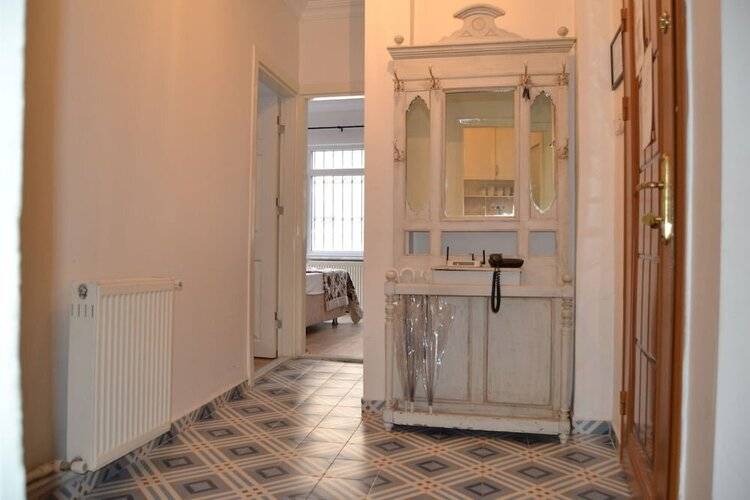 Emirhan Guest House & Suites