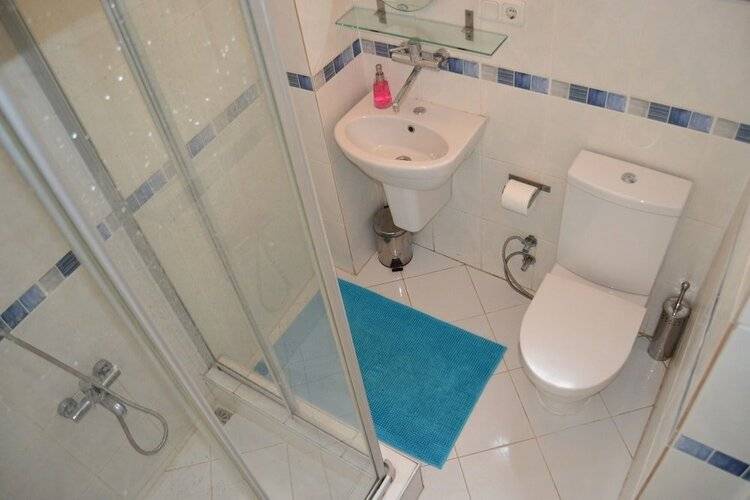 Emirhan Guest House & Suites