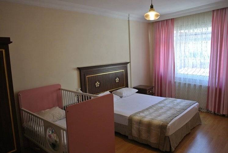 Emirhan Guest House & Suites