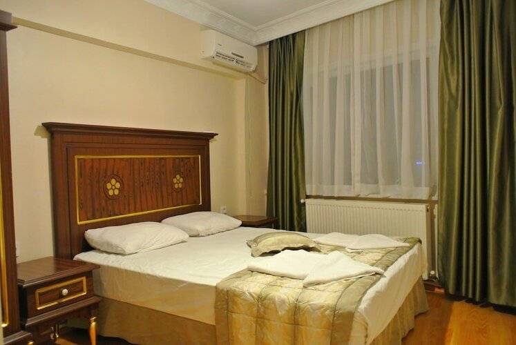 Emirhan Guest House & Suites