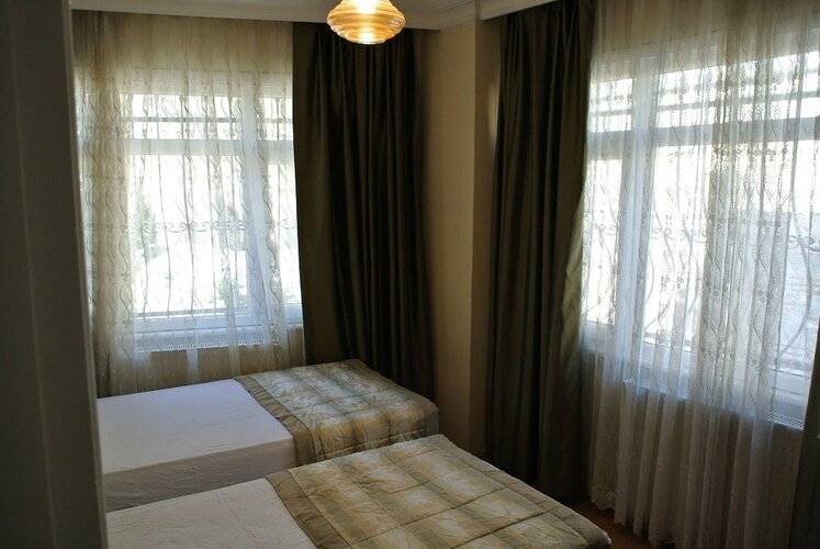 Emirhan Guest House & Suites