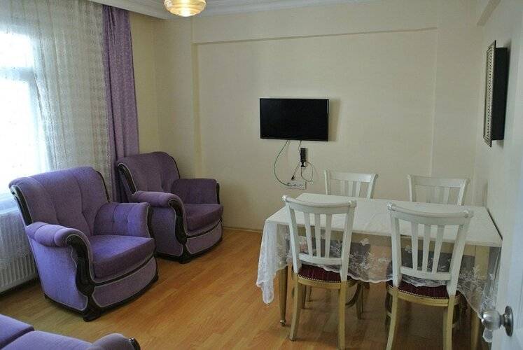 Emirhan Guest House & Suites