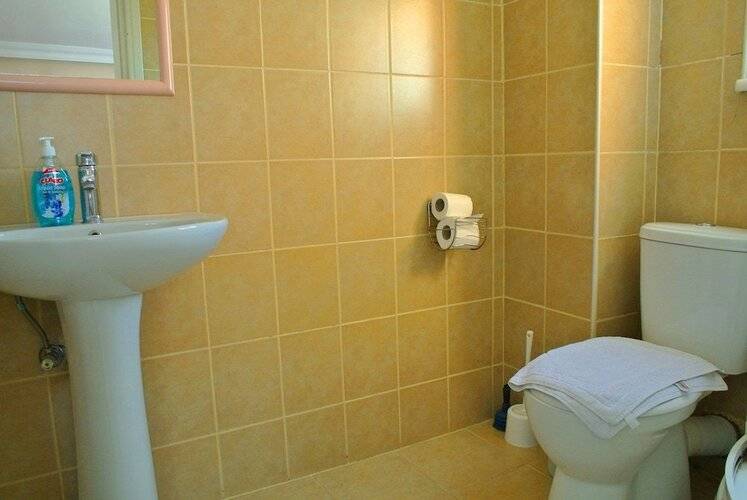 Emirhan Guest House & Suites