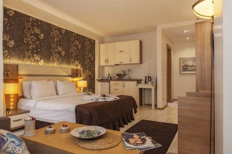 Selvese Collection Hotel Galata 1875