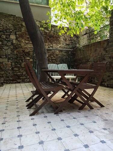 Selvese Collection Hotel Galata 1875