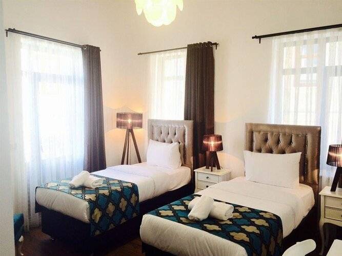 Selvese Collection Hotel Galata 1875