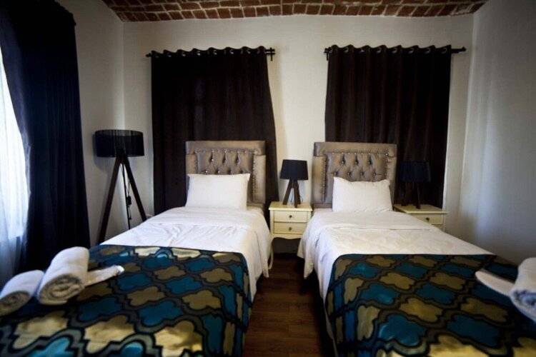 Selvese Collection Hotel Galata 1875