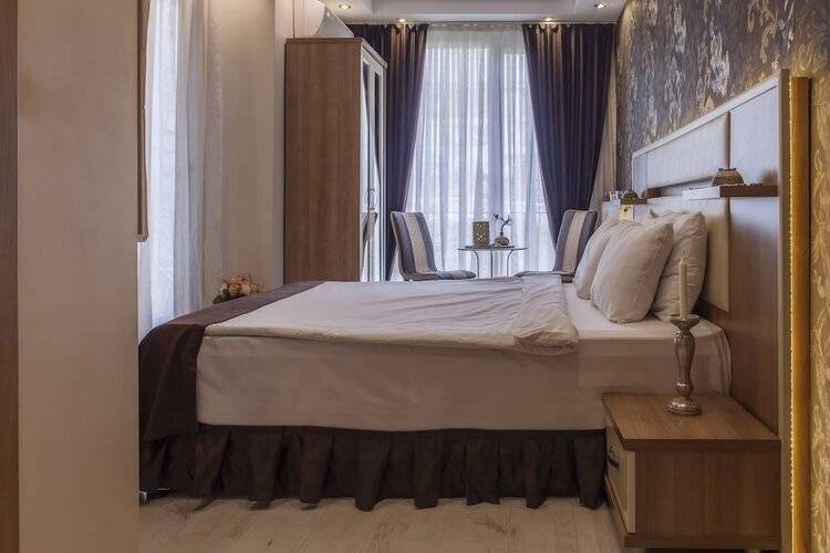 Selvese Collection Hotel Galata 1875