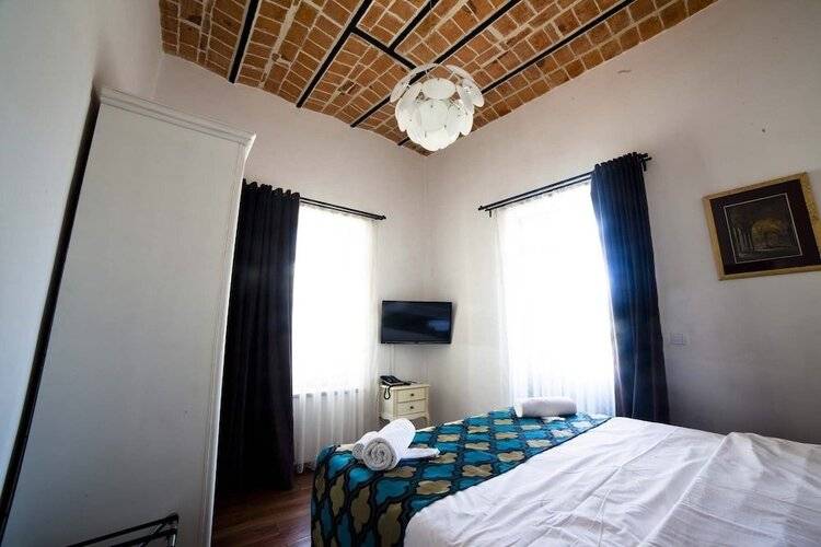 Selvese Collection Hotel Galata 1875