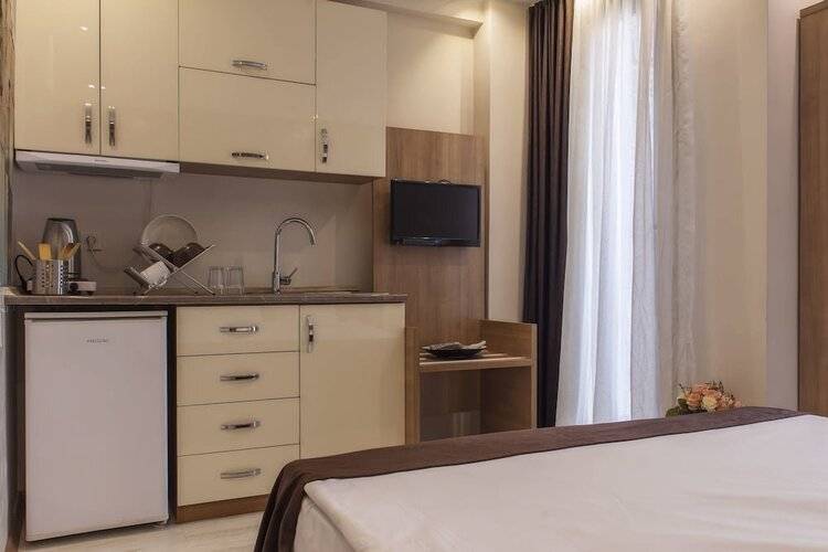 Selvese Collection Hotel Galata 1875
