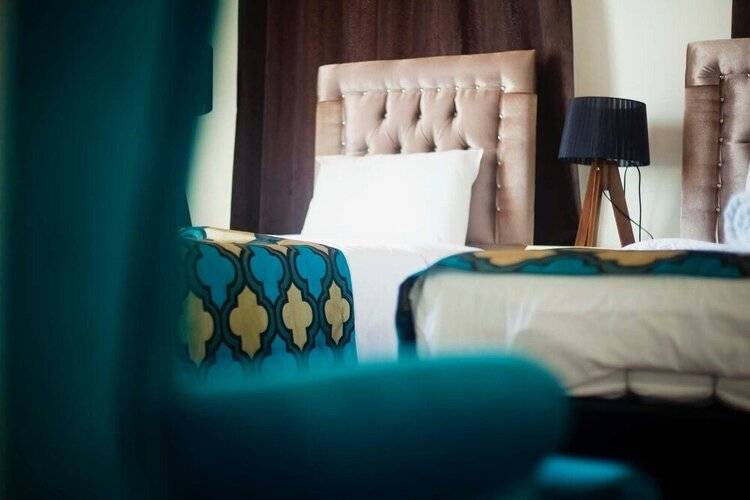 Selvese Collection Hotel Galata 1875