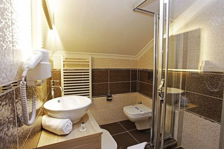 Selvese Collection Hotel Galata 1875