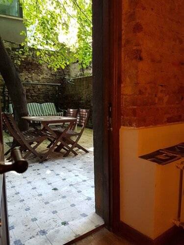 Selvese Collection Hotel Galata 1875