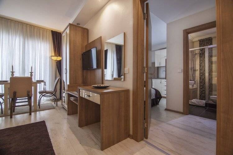 Selvese Collection Hotel Galata 1875