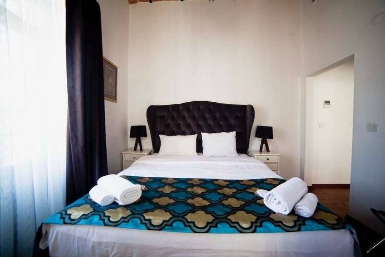 Selvese Collection Hotel Galata 1875