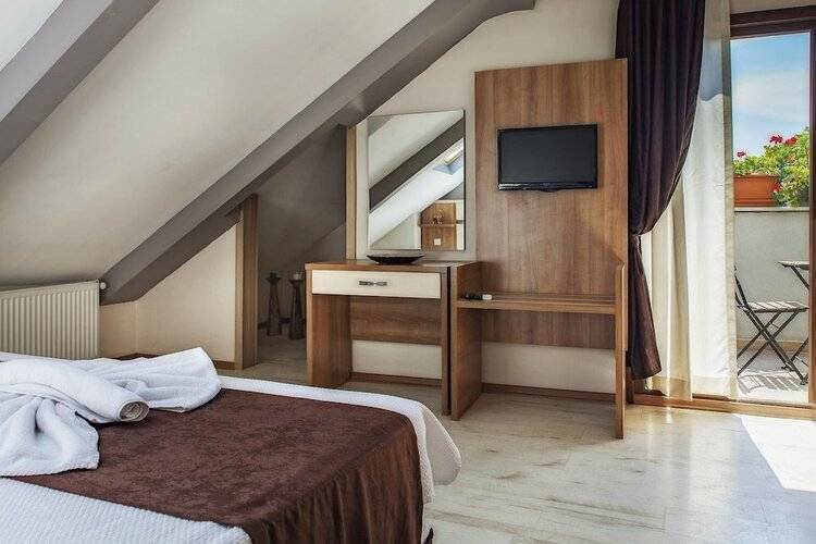 Selvese Collection Hotel Galata 1875